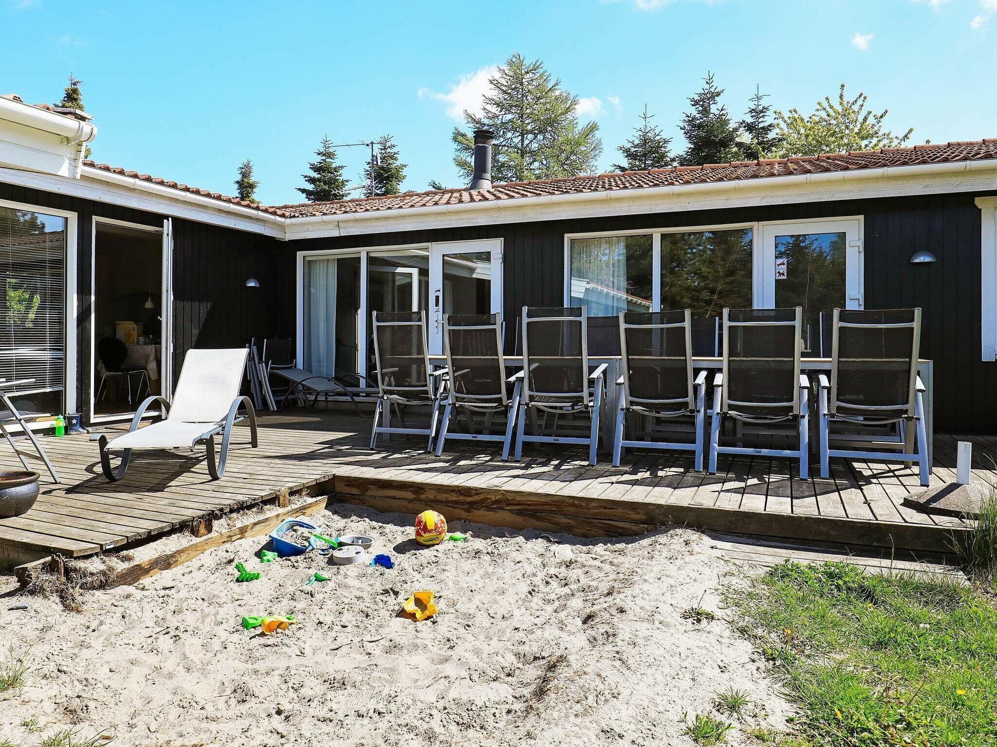 Hus | Udendørsområde