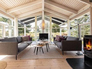 Ferienhaus | Innenbereich