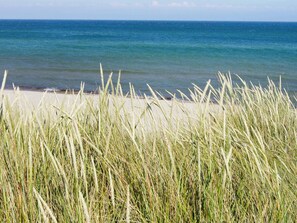 Hus | Strand