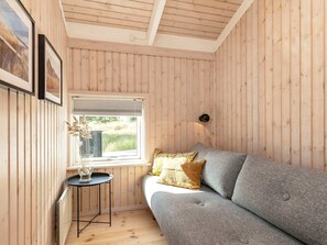 House | Interior - 4 Star Holiday Home in Albaek (Aalbaek)