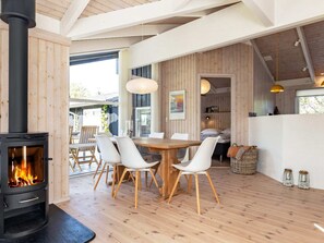 Huis | Interieur