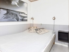 3 habitaciones 