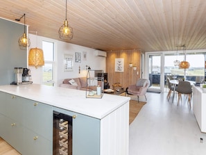 House | Private kitchen