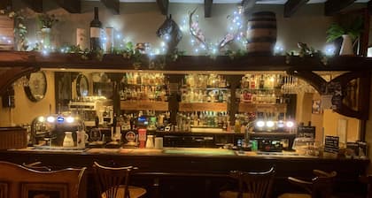 The Horseshoe Inn