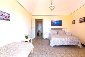 3 bedrooms, WiFi