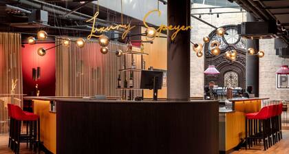 Amedia Plaza Speyer, Trademark Collection by Wyndham