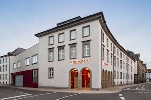 Exterior - Amedia Plaza Speyer, Trademark Collection by Wyndham (Speyer)