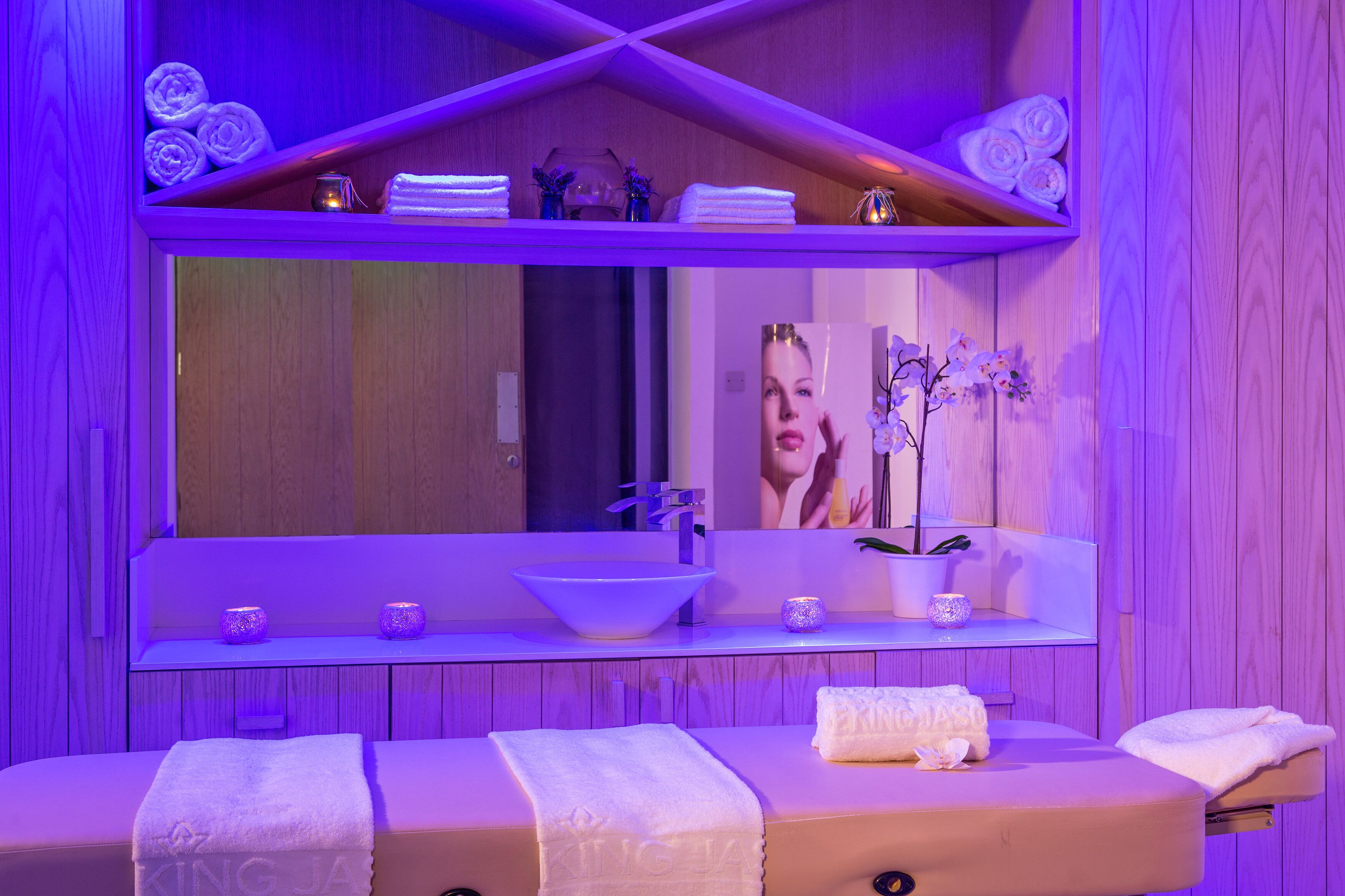 Photo - King Jason Protaras - Designed for Adults by Louis Hotels