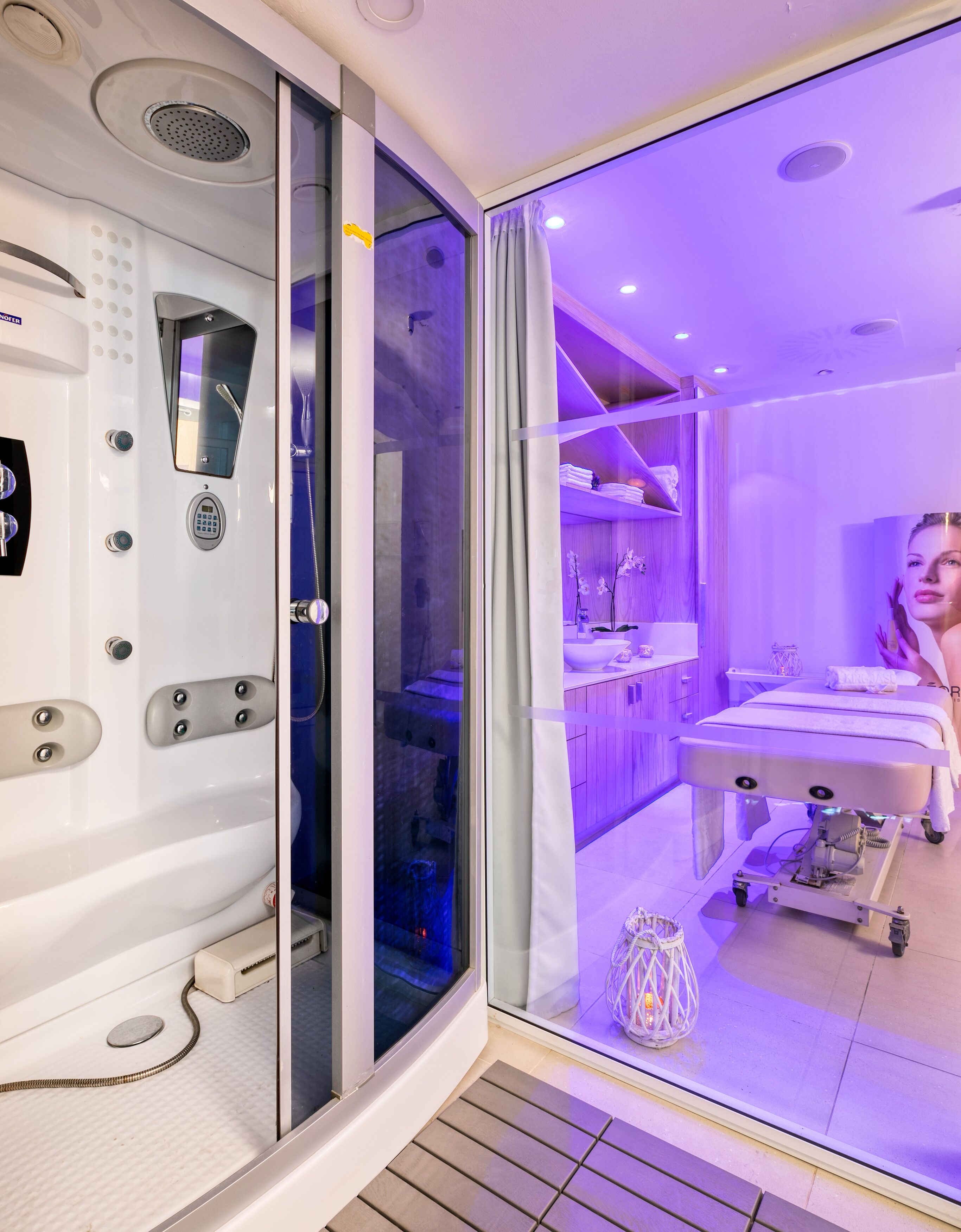 Foto - King Jason Protaras - Designed for Adults by Louis Hotels