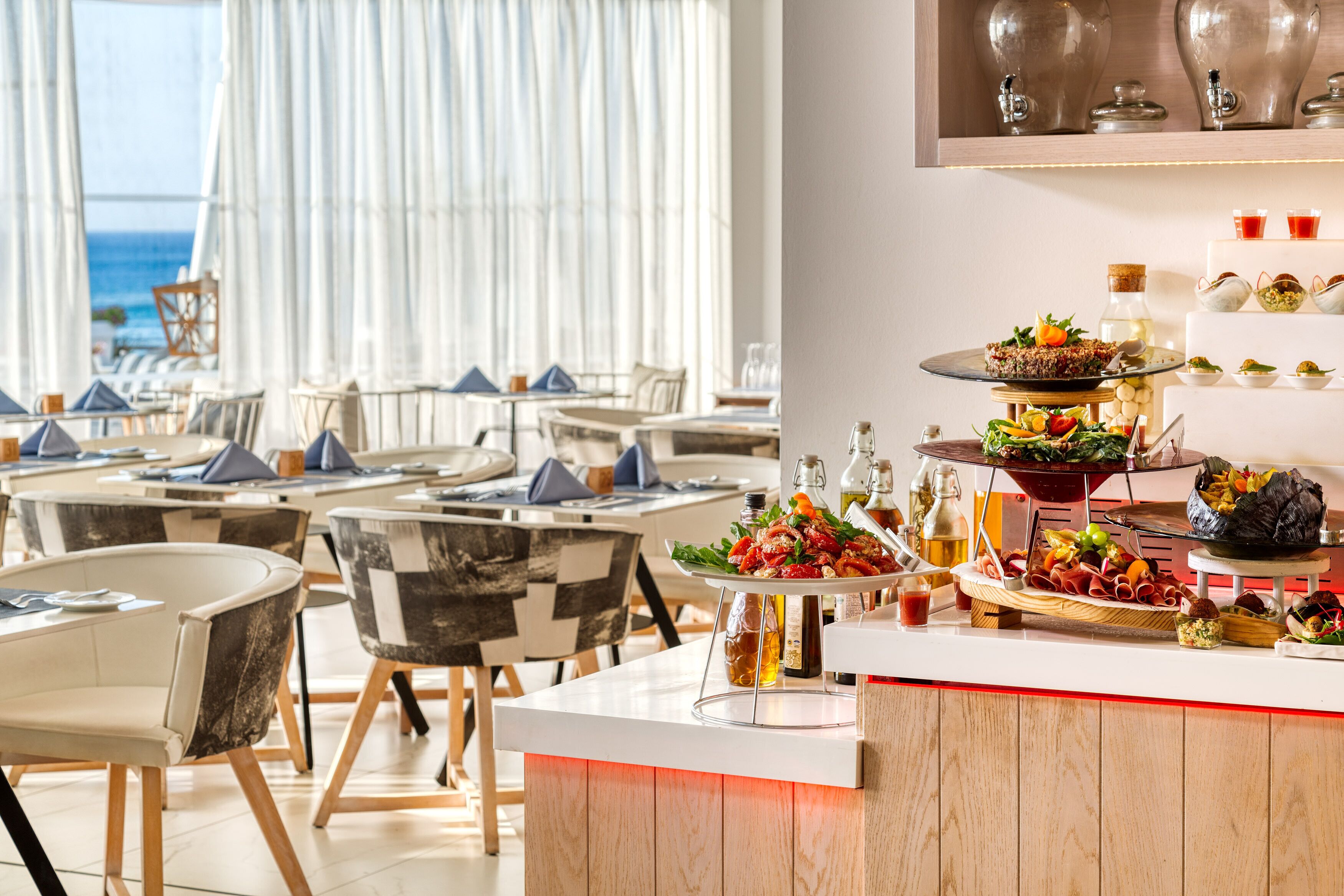 Foto - King Jason Protaras - Designed for Adults by Louis Hotels