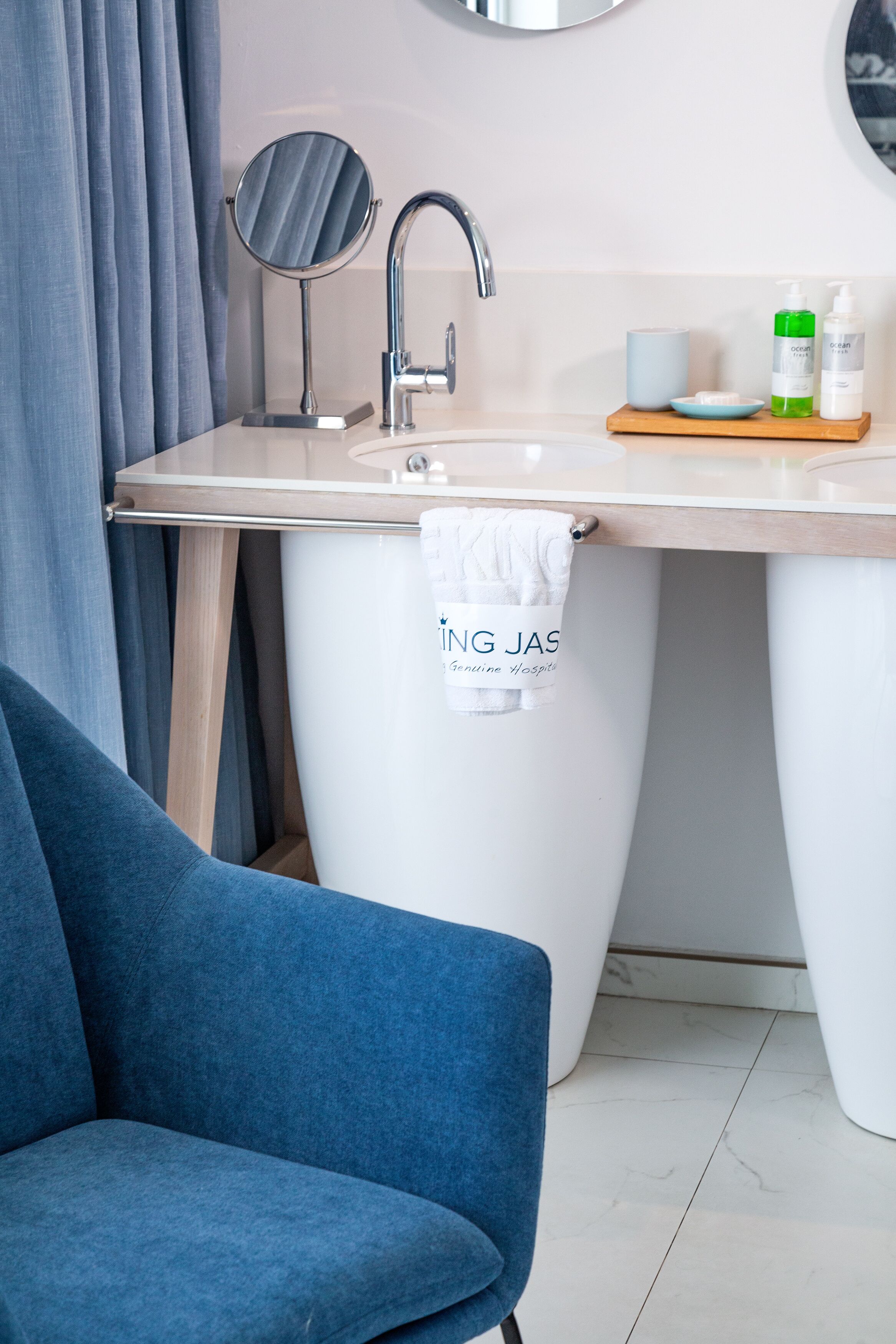 Foto - King Jason Protaras - Designed for Adults by Louis Hotels