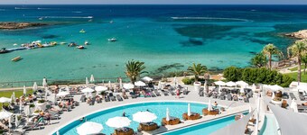 King Jason Protaras - Designed for Adults By Louis Hotels