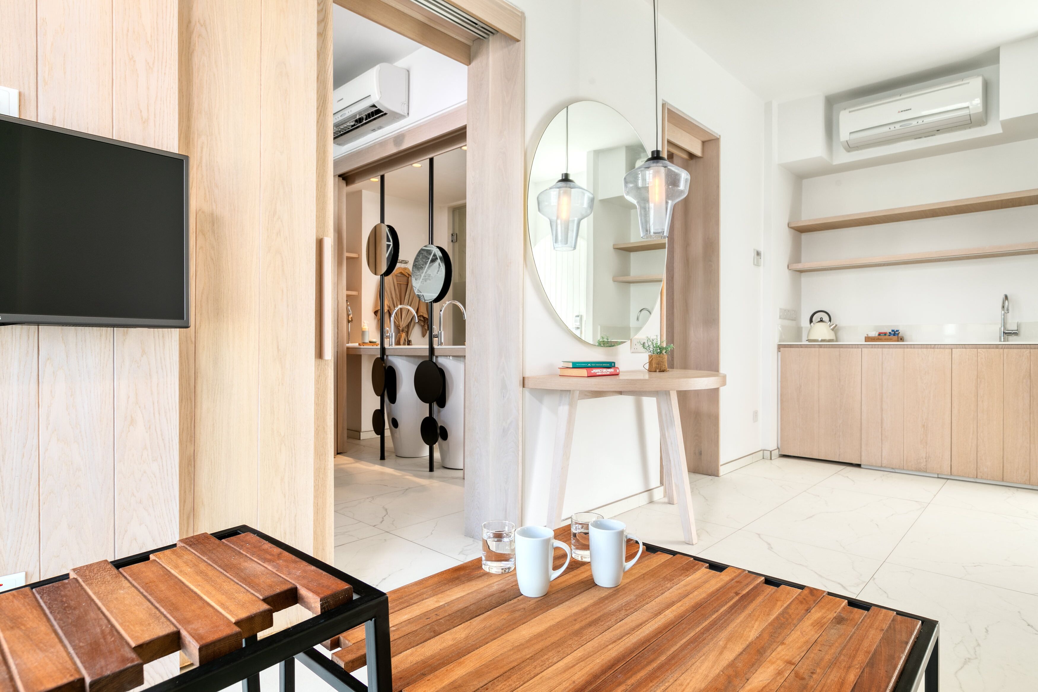 Foto - King Jason Protaras - Designed for Adults by Louis Hotels