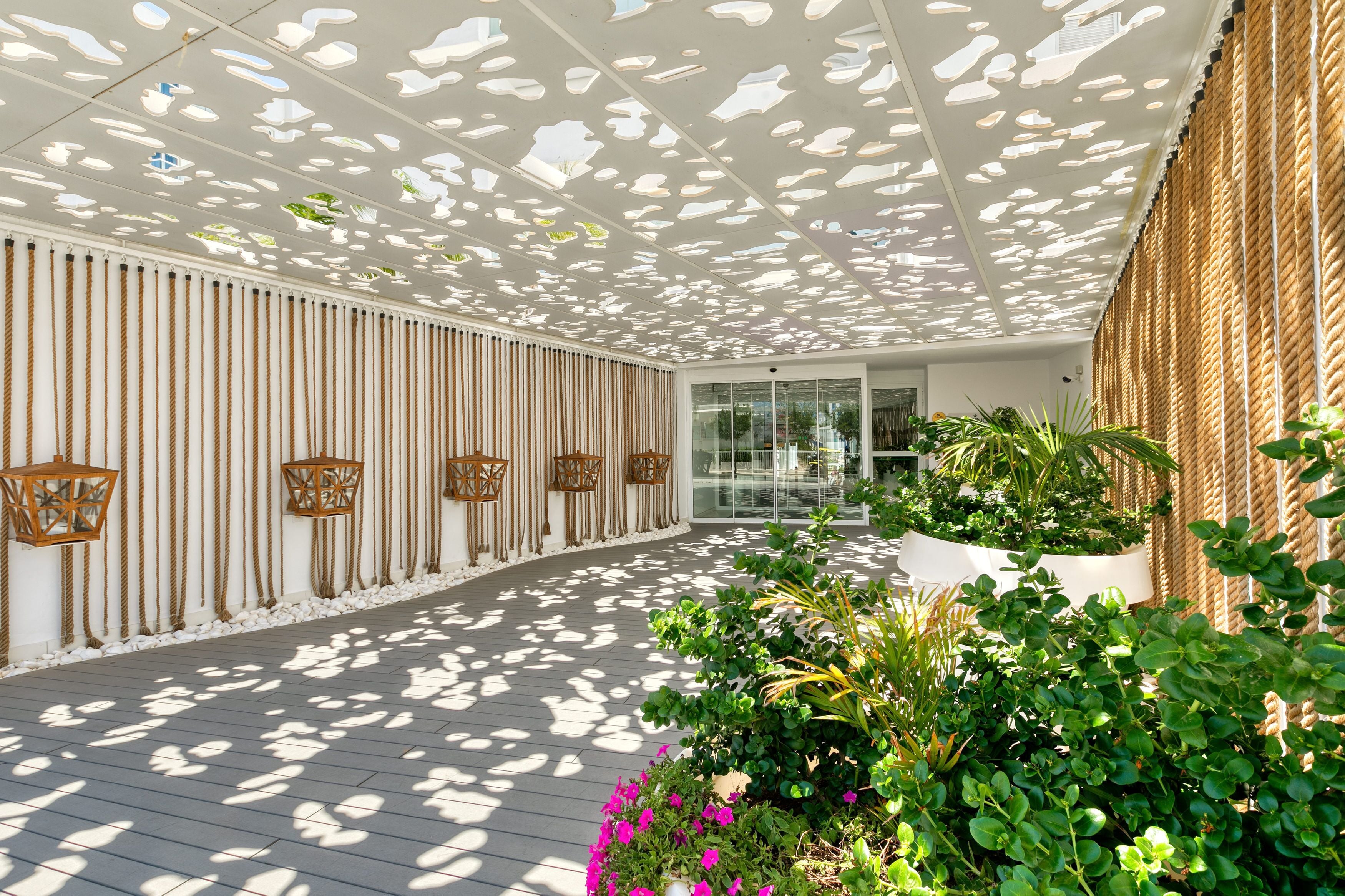 Foto - King Jason Protaras - Designed for Adults by Louis Hotels