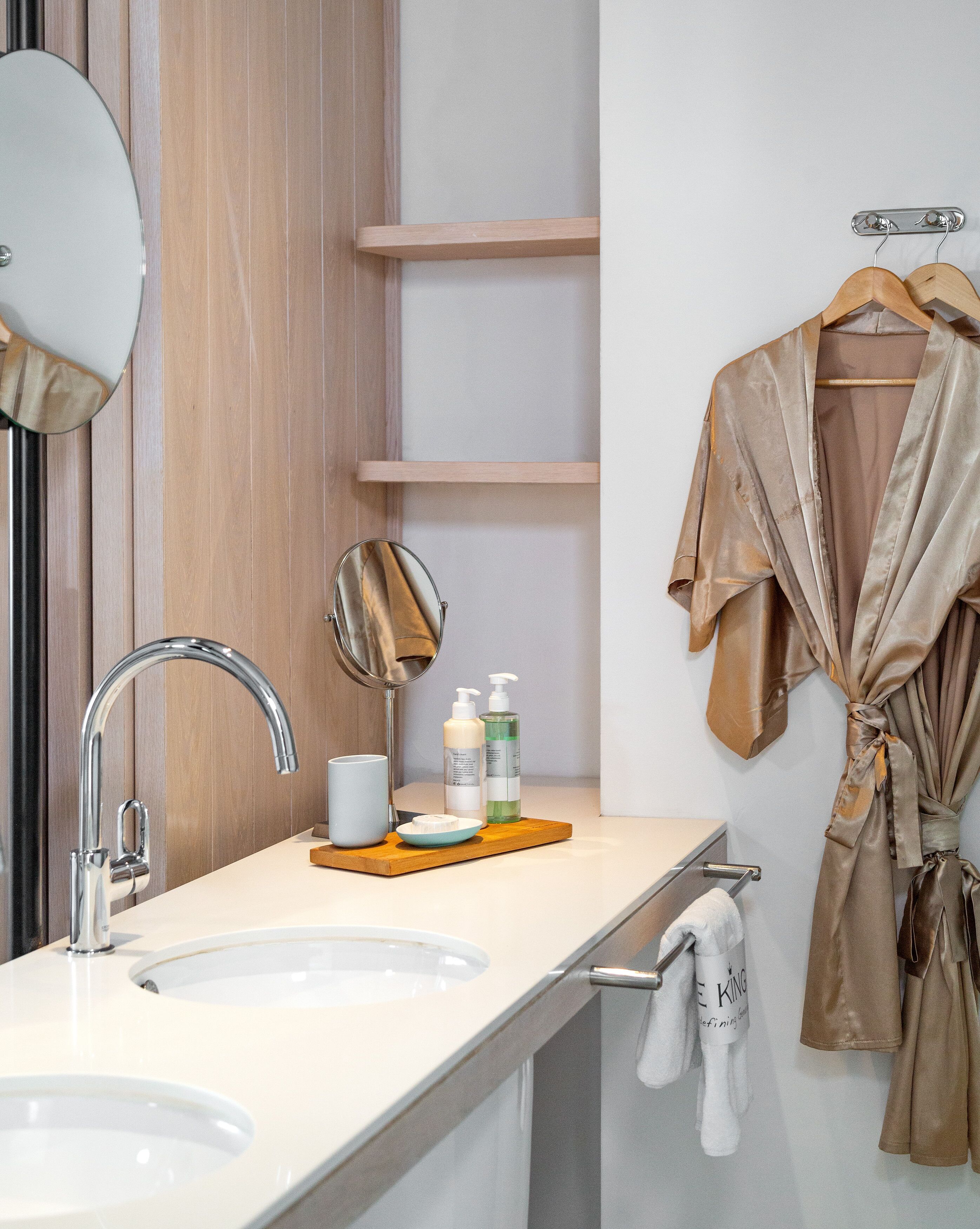 Foto - King Jason Protaras - Designed for Adults by Louis Hotels