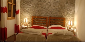Bed sheets