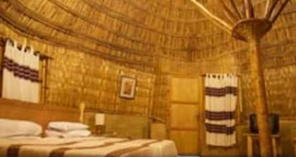 Negash Resort