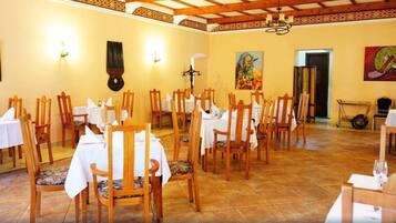 Colazione continentale inclusa, servita tutte le mattine