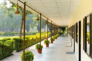 Exterior - Narmada Hills Resort (Khandwa)