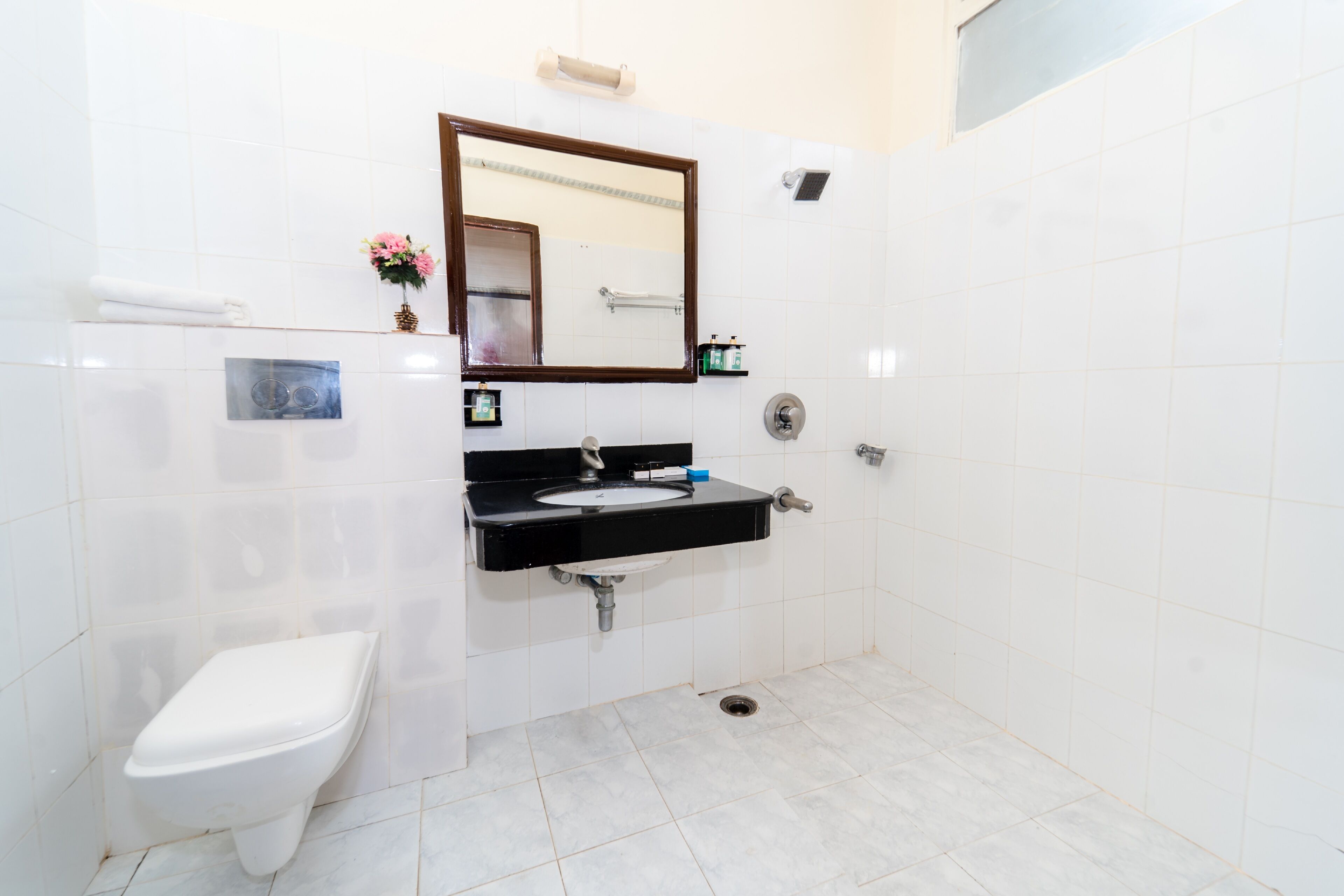 Narmada Hills Resort