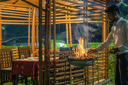 Narmada Hills Resort