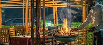 Narmada Hills Resort