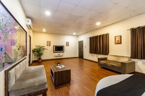 Suite reial | Servei de xampany