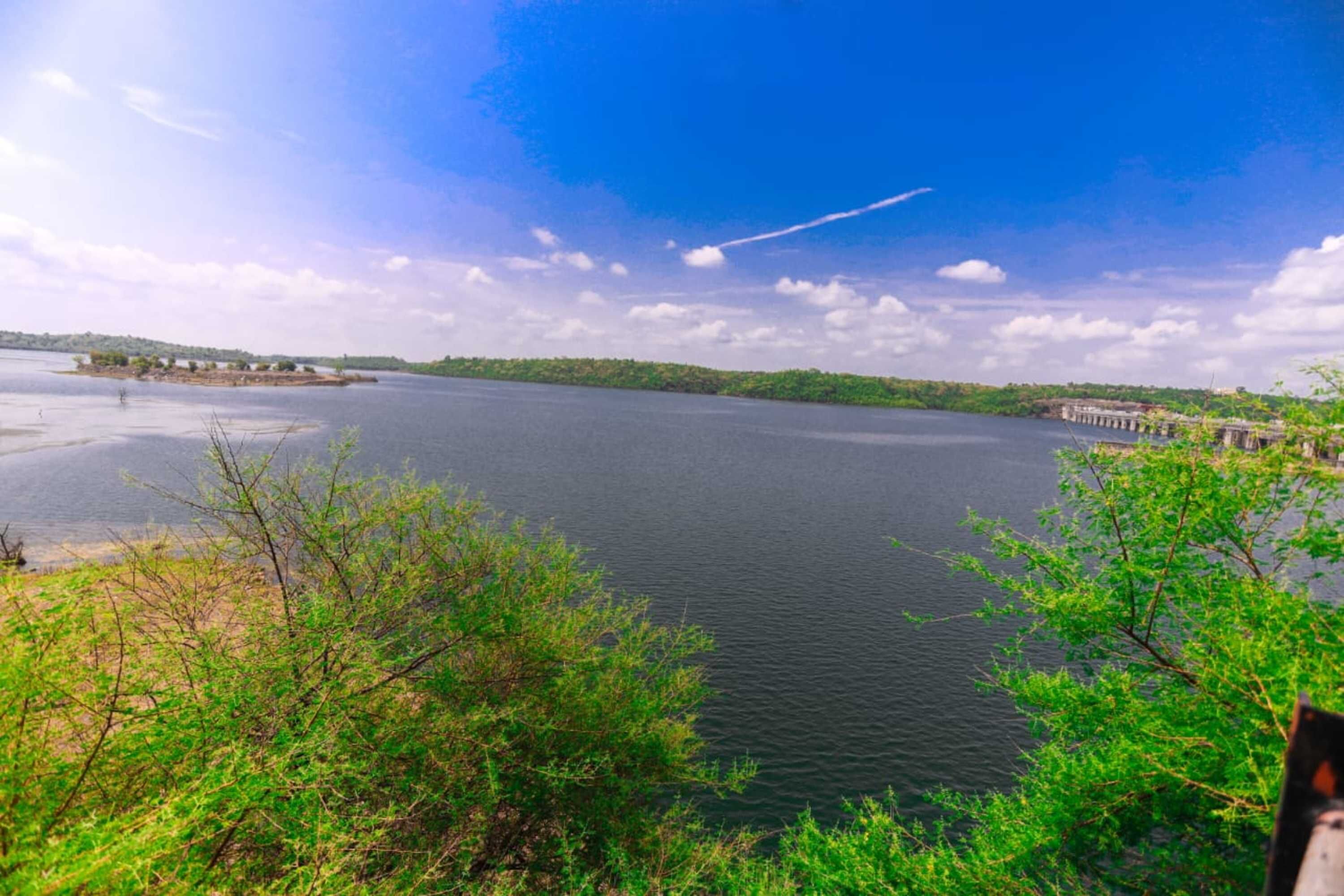 Narmada Hills Resort