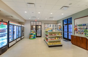 Tienda de regalos