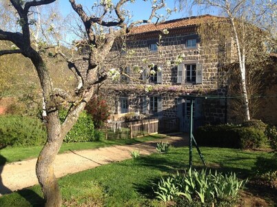Les Jardins d'Anna