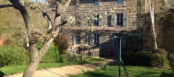 Les Jardins d'Anna