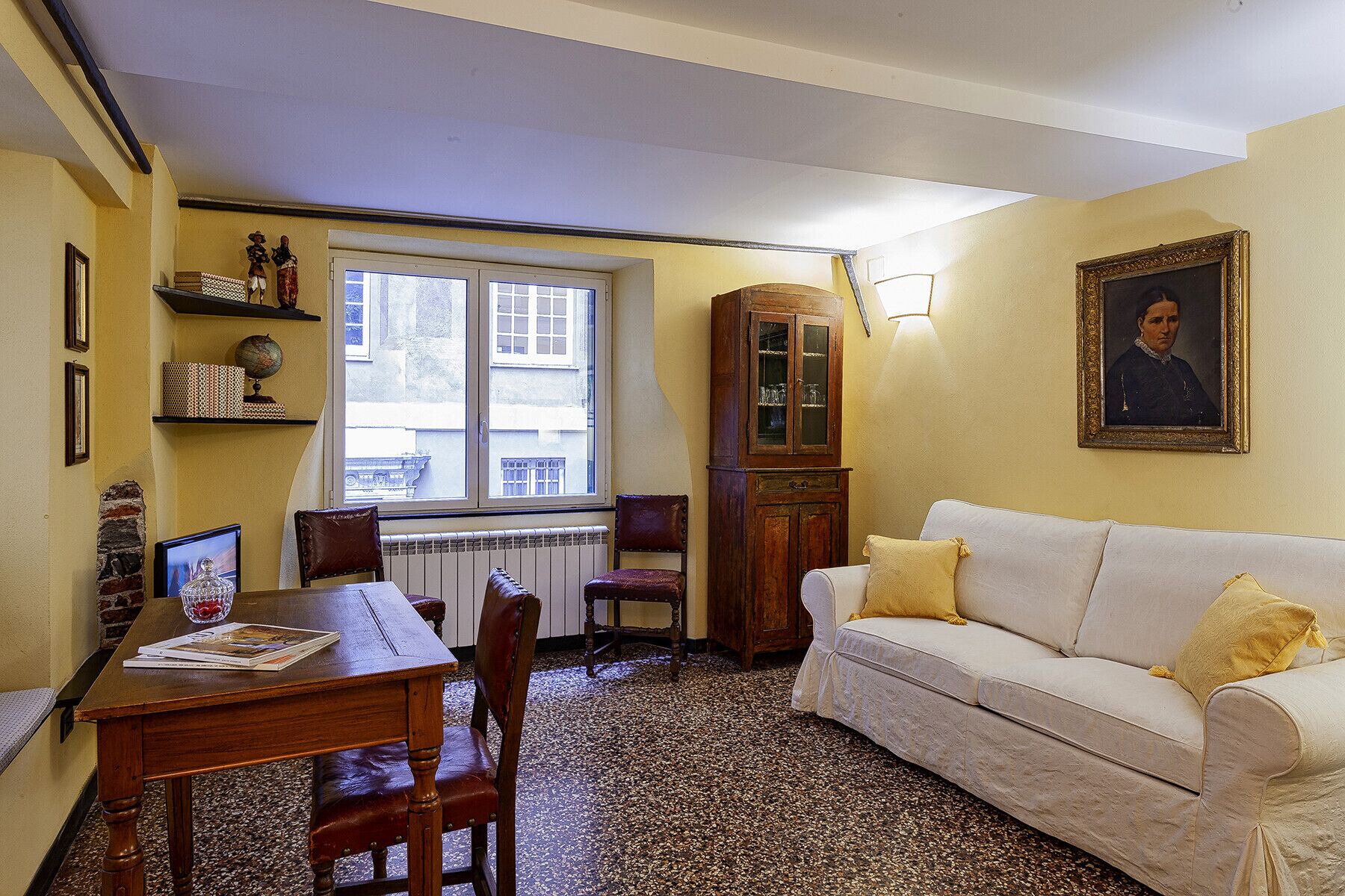 Appartamento alla Cattedrale di San Lorenzo