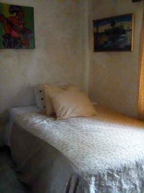 Comfort Apartment | 2 bedrooms, individually decorated, individually furnished