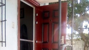 Front of property - Wiyata's Love (Monrovia)