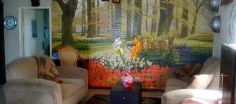 維亞塔的愛飯店