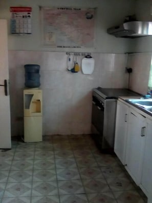 Appartement Confort | Cuisine privée