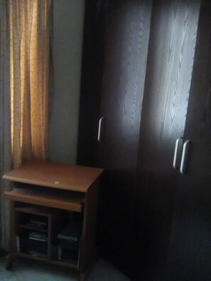 Comfort Apartment | 2 bedrooms, individually decorated, individually furnished - Wiyata's Love (Monrovia)