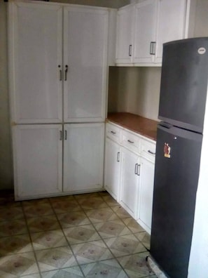 Appartement Confort | Cuisine privée