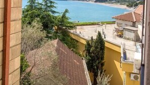 Comfort Studio | Water view - Apartments Lumiere (Becici)