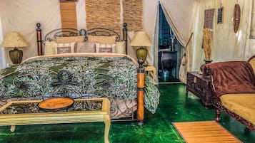 1 間睡房、書桌、熨斗/熨衫板、Wi-Fi