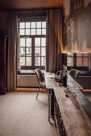 Double or Twin Room (Monastery Room)