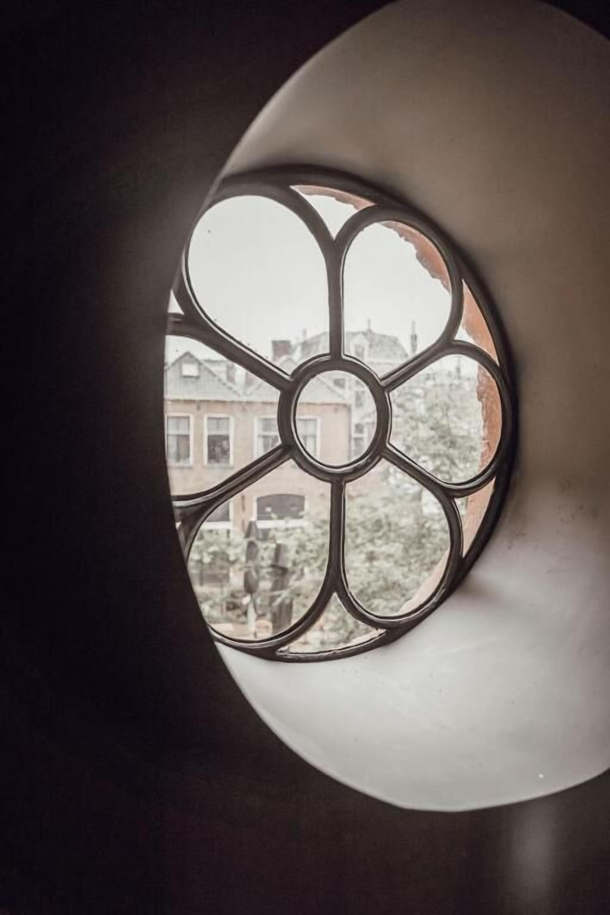 deluxe room (deluxe monastery room) | room amenity