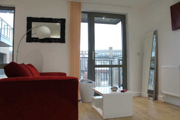 TV - Amazing flat near Big Ben (London)