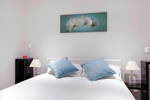 1 bedroom, iron/ironing board, WiFi, bed sheets - Amazing flat near Big Ben (London)