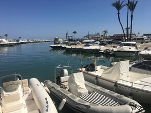 Jachthaven