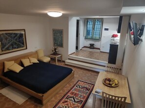 1 habitación 