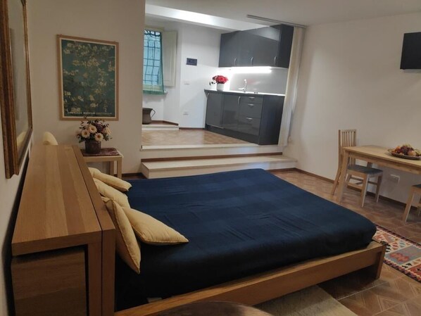 1 habitación 