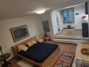 1 habitación 