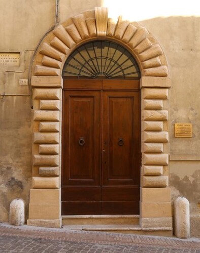 Appartamento Palazzo Genga