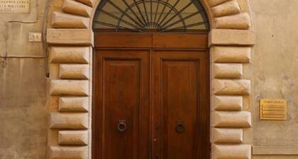 Appartamento Palazzo Genga